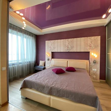 Центр Яворницького 55 Пассаж Dnipro Exterior foto