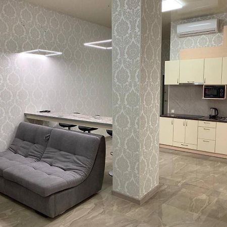 Центр Яворницького 55 Пассаж Dnipro Exterior foto