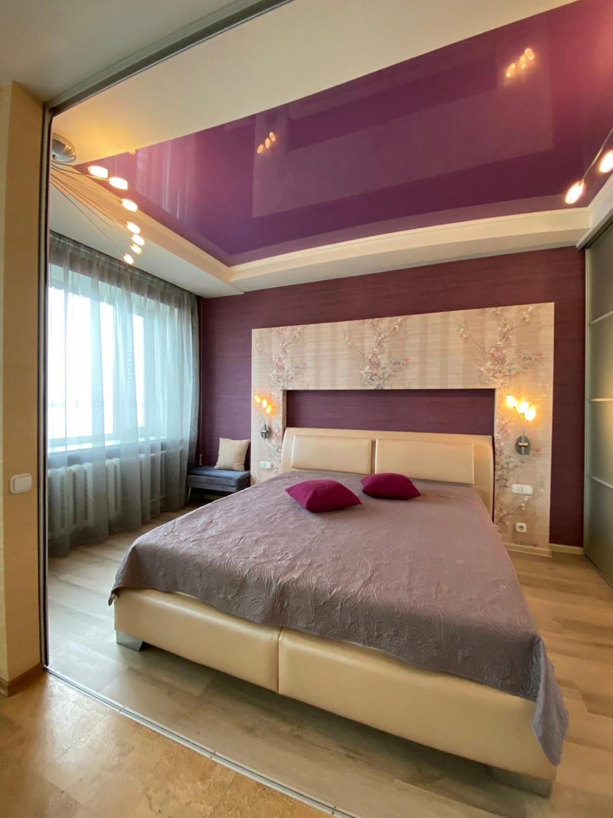 Центр Яворницького 55 Пассаж Dnipro Exterior foto