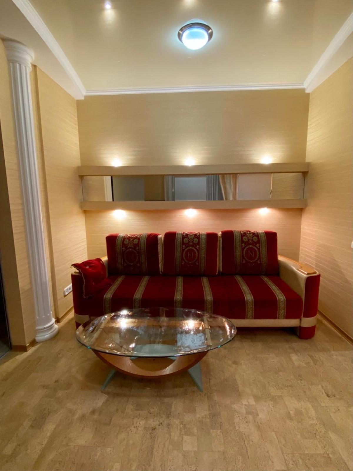 Центр Яворницького 55 Пассаж Dnipro Exterior foto