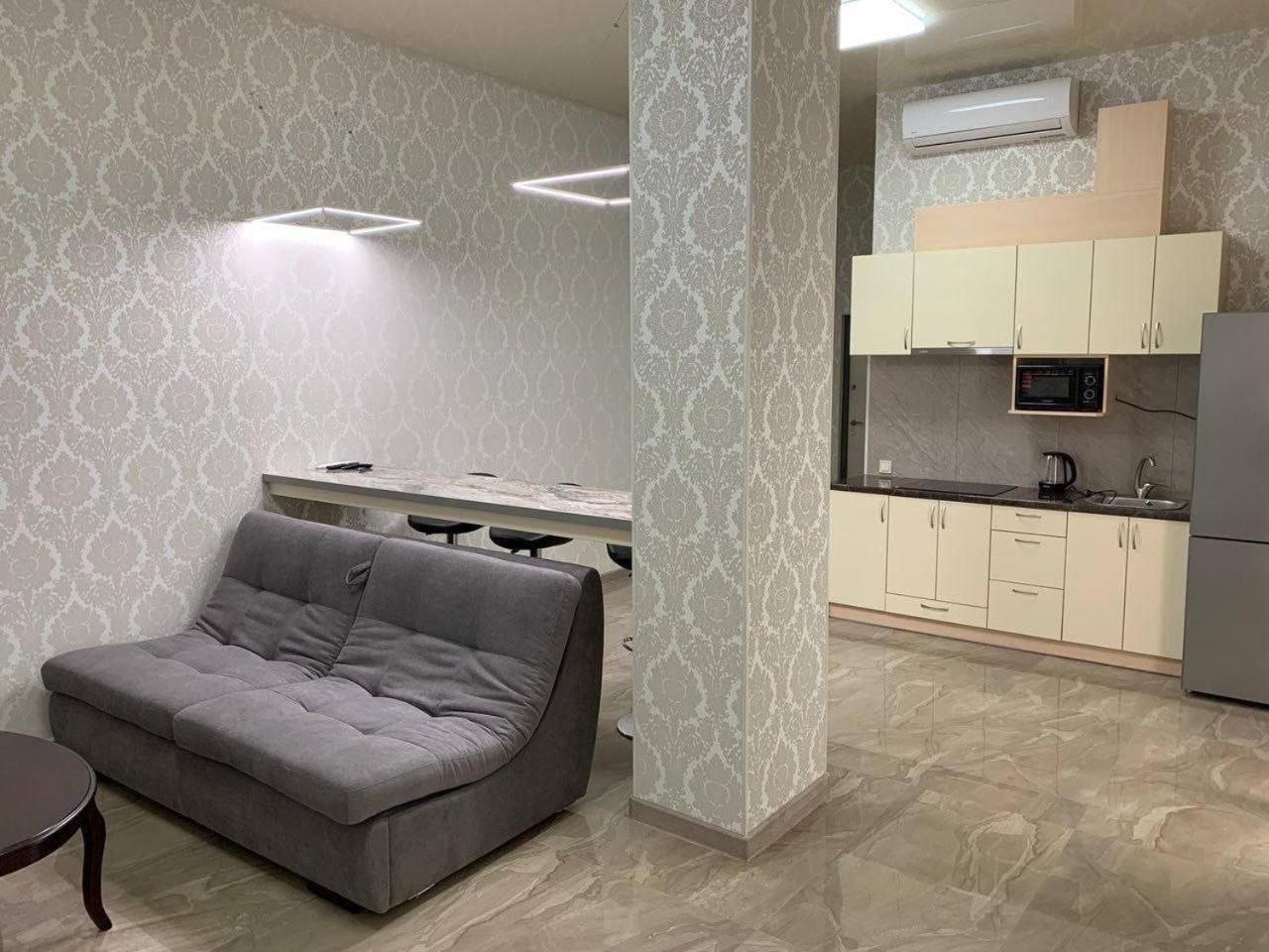 Центр Яворницького 55 Пассаж Dnipro Exterior foto